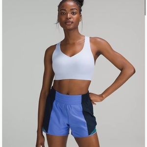 Enlite Weave-Back Bra 32DD
High Support